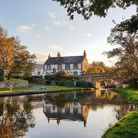 The Bridge Inn Ratho Extérieur photo