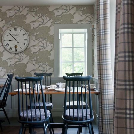 The Bridge Inn Ratho Extérieur photo