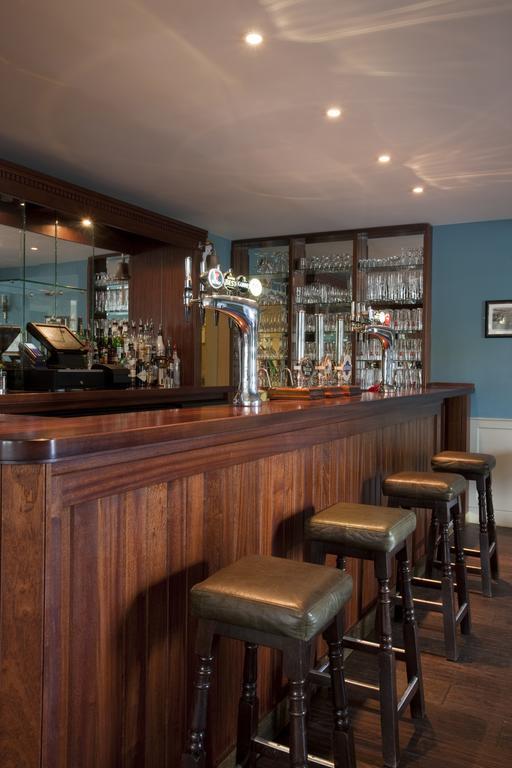 The Bridge Inn Ratho Extérieur photo