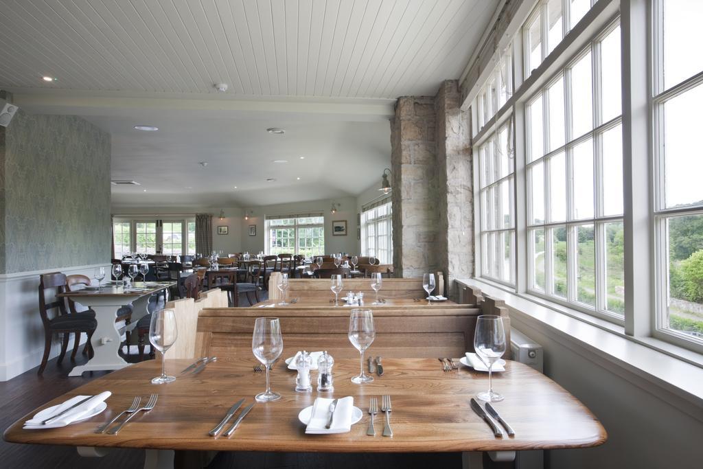 The Bridge Inn Ratho Extérieur photo