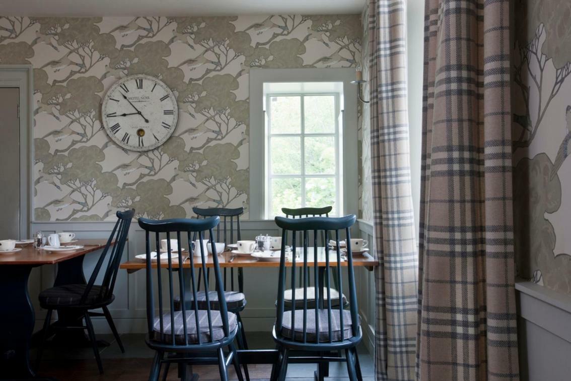 The Bridge Inn Ratho Extérieur photo